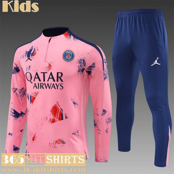 KIT: Training PSG Kids 2024 2025 C444