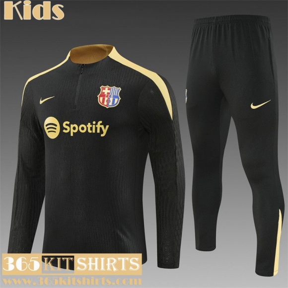 KIT: Training Barcelona Kids 2024 2025 C446