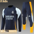 KIT: Training Real Madrid Kids 2024 2025 C447