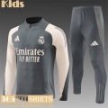 KIT: Training Real Madrid Kids 2024 2025 C449