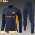 KIT: Training Marseille Kids 2024 2025 C450