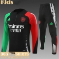 KIT: Training Arsenal Kids 2024 2025 C457