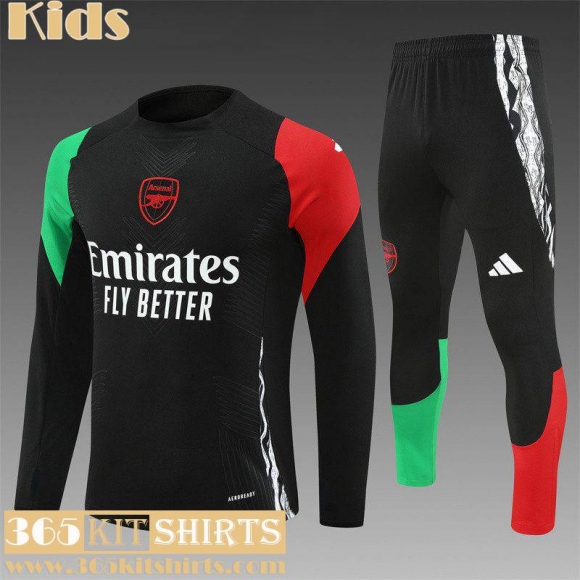 KIT: Training Arsenal Kids 2024 2025 C459