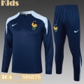 KIT: Training France Kids 2024 2025 C464