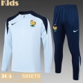 KIT: Training France Kids 2024 2025 C465