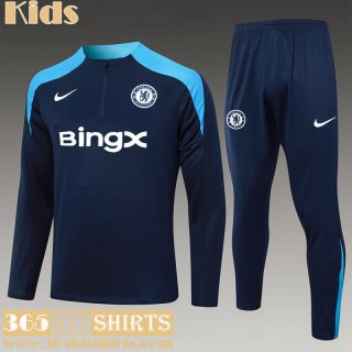 KIT: Training Chelsea Kids 2024 2025 C475