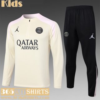 KIT: Training PSG Kids 2024 2025 C477