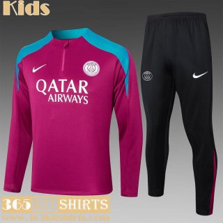 KIT: Training PSG Kids 2024 2025 C479