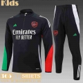 KIT: Training Arsenal Kids 2024 2025 C480