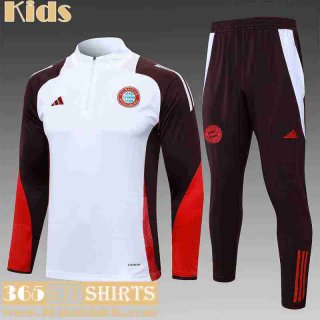 KIT: Training Bayern Munich Kids 2024 2025 C481