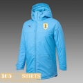 Down Jacket Uruguay blue Mens 2022 2023 DD104