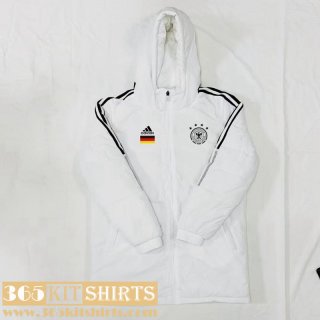 Down Jacket Germany White Mens 2022 2023 DD108