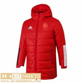 Down Jacket Spain red Mens 2022 2023 DD116