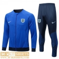 Jacket England blue Mens 2022 2023 JK560