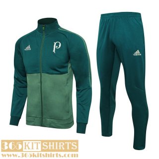 Jacket Palmeiras green Mens 2022 2023 JK563