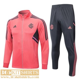 Jacket Internacional pink Mens 2022 2023 JK564