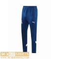 Training Pants Marseille blue Mens 2022 2023 P189