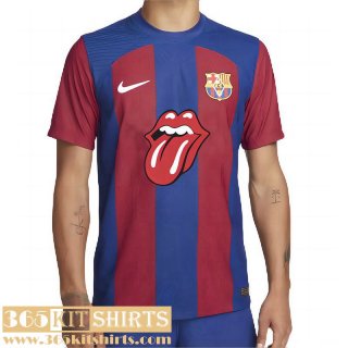 Football Shirts Barcelona Special Edition Mens 2023 2024 TBB161