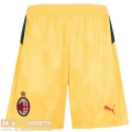Short de Foot AC Milan Third Homme 25 26