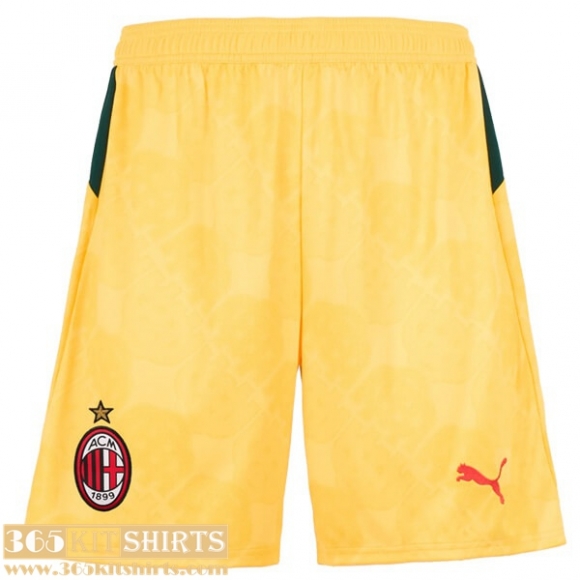 Short de Foot AC Milan Third Homme 25 26