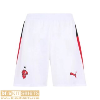Short de Foot AC Milan Exterieur Homme 25 26