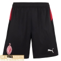 Short de Foot AC Milan Domicile Homme 25 26