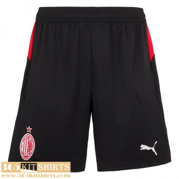 Short de Foot AC Milan Domicile Homme 25 26