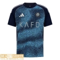 Football Shirts Al-Nassr Away Mens 25 26 Football Shirts Al-Nassr Away Mens 25 26