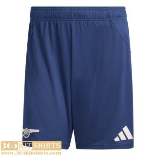 Short de Foot Arsenal Exterieur Homme 25 26