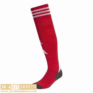 Chaussettes De Foot Arsenal Domicile Homme 25 26