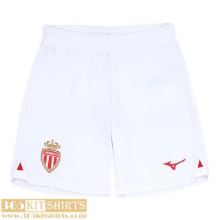 Short de Foot AS Monaco Domicile Homme 25 26