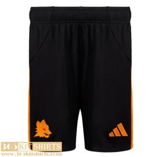 Short de Foot AS Rome Exterieur Homme 25 26