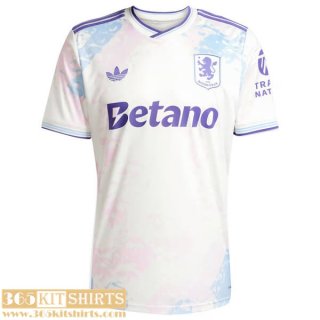 Maillot De Foot Aston Villa Third Homme 25 26