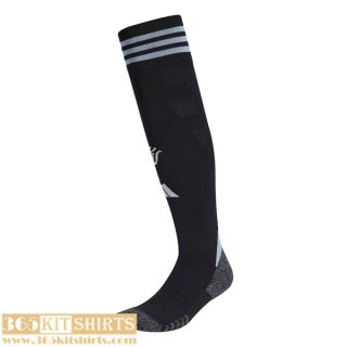 Chaussettes De Foot Aston Villa Exterieur Homme 25 26