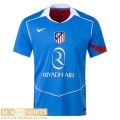 Maillot De Foot Atletico Madrid Third Homme 25 26
