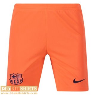 Short de Foot Barcelone Third Homme 25 26