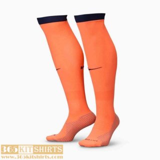 Chaussettes De Foot Barcelone Third Homme 25 26