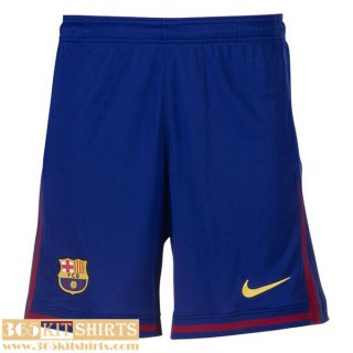 Short de Foot Barcelone Domicile Homme 25 26