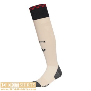 Chaussettes De Foot Bayern Munich Third Homme 25 26
