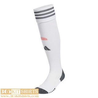 Chaussettes De Foot Bayern Munich Exterieur Homme 25 26
