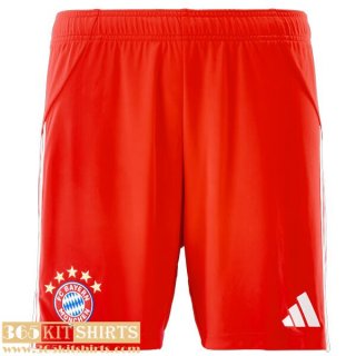 Short de Foot Bayern Munich Domicile Homme 25 26
