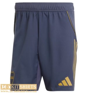 Short de Foot Boca Juniors Exterieur Homme 25 26
