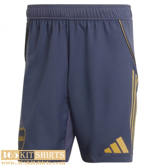 Football Shorts Boca Juniors Away Mens 25 26