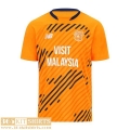 Football Shirts Cardiff City Third Mens 25 26
