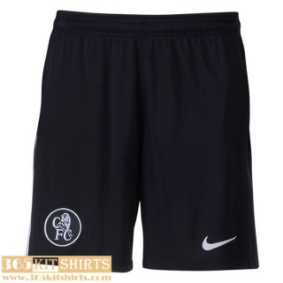 Short de Foot Chelsea Third Homme 25 26