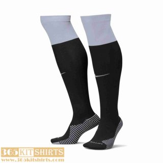 Chaussettes De Foot Chelsea Third Homme 25 26