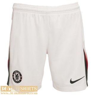 Short de Foot Chelsea Exterieur Homme 25 26