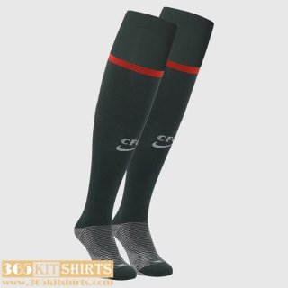 Chaussettes De Foot Chelsea Exterieur Homme 25 26