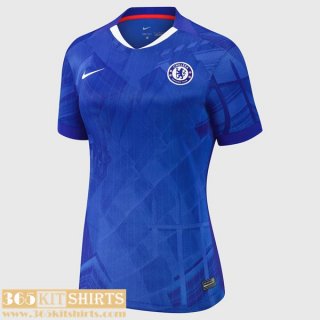 Maillot De Foot Chelsea Domicile Femme 25 26