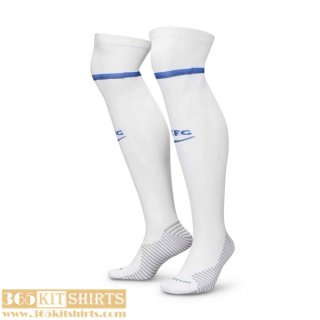 Chaussettes De Foot Chelsea Domicile Homme 25 26